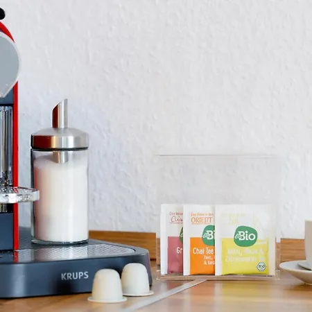 Apartmán Stylish - 3 Min Walk To Main Train Station - Close To The - Kitchen - Netflix *