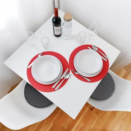 Stylish - 3 Min Walk To Main Train Station - Close To The - Kitchen - Netflix Wuppertal